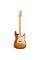 Электрогитара Fender American Pro II Strarocaster HSS MN Sienna Sunburst