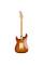 Електрогітара Fender American Pro II Strarocaster HSS MN Sienna Sunburst