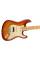 Електрогітара Fender American Pro II Strarocaster HSS MN Sienna Sunburst