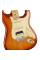 Електрогітара Fender American Pro II Strarocaster HSS MN Sienna Sunburst