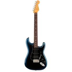 Электрогитара Fender American Pro II Stratocaster HSS RW Dark Night