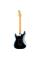 Електрогітара Fender American Pro II Stratocaster HSS RW Dark Night