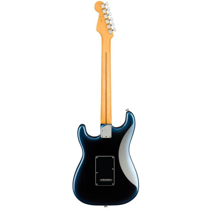 Електрогітара Fender American Pro II Stratocaster HSS RW Dark Night