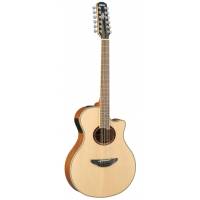 Акустическая гитара YAMAHA APX700 II-12 (Natural)