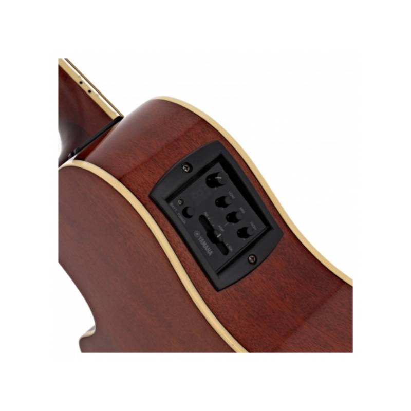 Акустическая гитара YAMAHA APX700 II-12 (Natural)