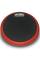 Тренировочный пэд Aquarian Drumheads QBP6 Quik-Bounce Practice Pad