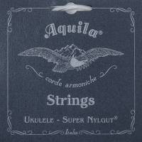Струни для укулеле Aquila 103U Super Nylgut Concert
