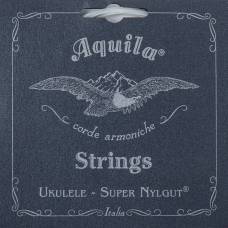 Струны для укулеле Aquila 103U Super Nylgut Concert