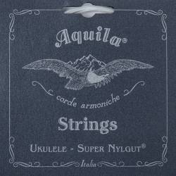 Струны для укулеле Aquila 103U Super Nylgut Concert