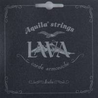 Струны для укулеле Aquila 110U Lava Soprano
