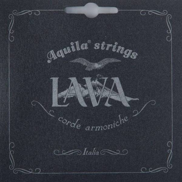 Струни для укулеле Aquila 110U Lava Soprano