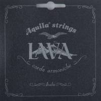 Струны для укулеле Aquila 112U Lava Concert