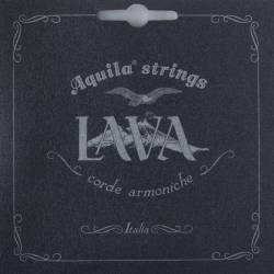 Струни для укулеле Aquila 112U Lava Concert