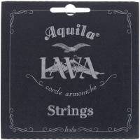 Струны для укулеле Aquila 114U Lava Tenor Ukulele