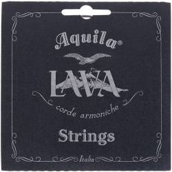 Струни для укулеле Aquila 114U Lava Tenor Ukulele