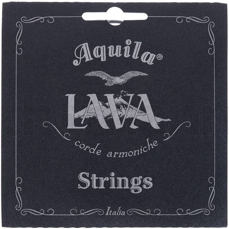 Струни для укулеле Aquila 114U Lava Tenor Ukulele