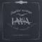 Струни для укулеле Aquila 115U Lava Tenor Low G