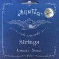 Струны для укулеле Aquila 155U Sugar Tenor Low G