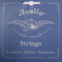 Струни для класичної гітари Aquila 19C Alabastro Normal