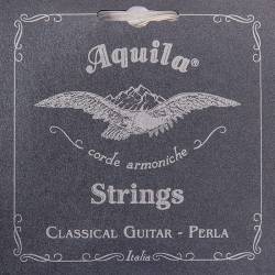 Струни для класичної гітари Aquila 38C Perla Superior