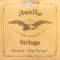 Струны для укулеле Aquila 4U New Nylgut Soprano