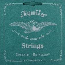 Струны для укулеле Aquila 57U Bionylon Soprano