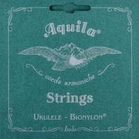Струны для укулеле Aquila 59U Bionylon Concert