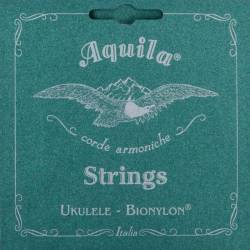 Струни для укулеле Aquila 59U Bionylon Concert