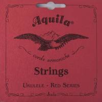 Струны для укулеле Aquila 89U Red Series Baritone
