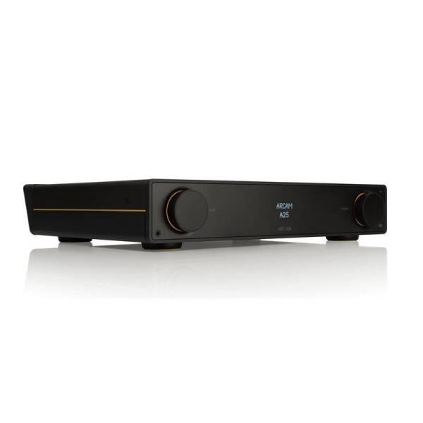 Підсилювач потужності Arcam A25