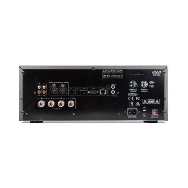 Усилитель мощности Arcam PA240