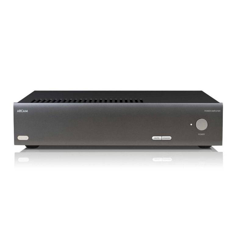 Підсилювач потужності Arcam PA410