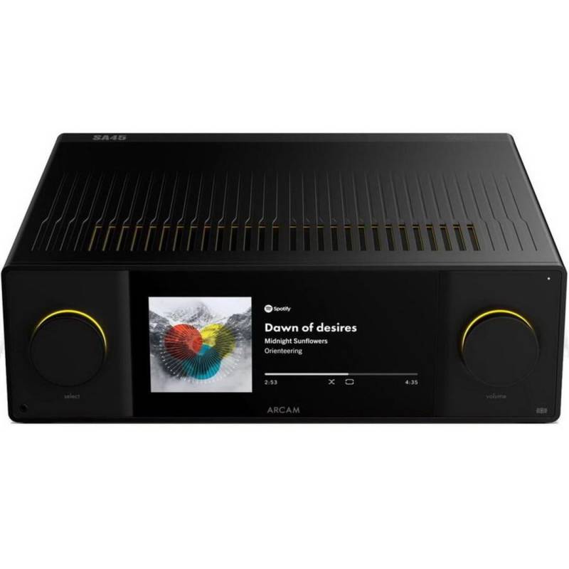 Усилитель мощности Arcam SA45