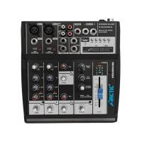 Микшерный пульт Arctic MS602M USB
