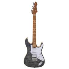 Електрогітара Aria 714-MK2 BKDM