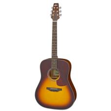 Акустическая гитара Aria AD-10 TS
