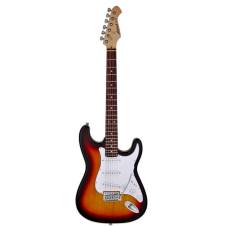 Электрогитара Aria STG-003 3TS