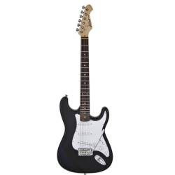 Електрогітара Aria STG-003 BK Електрогітара Aria STG-003 BK