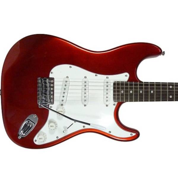 Электрогитара Aria STG-003 CA