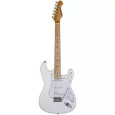 Электрогитара Aria STG-003/M WH