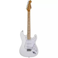 Електрогітара Aria STG-003/M WH