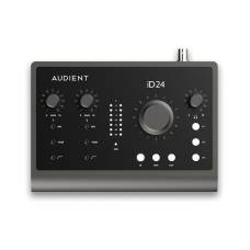 Аудіоінтерфейс Audient iD24
