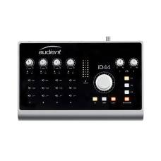 Аудіоінтерфейс Audient ID44