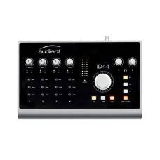 Аудиоинтерфейс Audient ID44