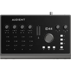 Аудіоінтерфейс Audient iD44 MKII