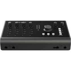 Аудіоінтерфейс Audient iD44 MKII Аудіоінтерфейс Audient iD44 MKII