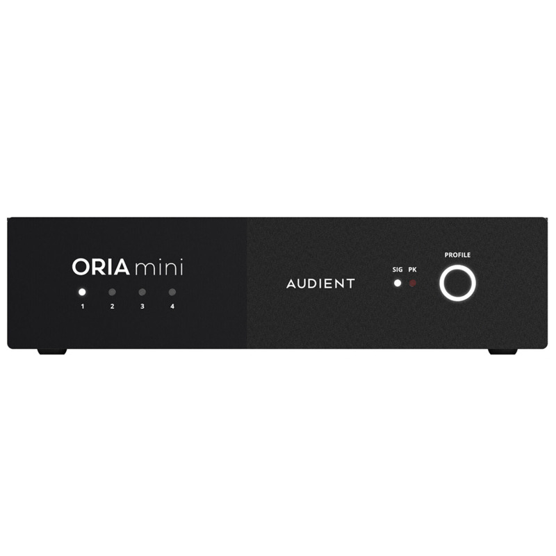 Мониторный контроллер AUDIENT Oria Mini