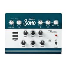 Аудіоінтерфейс Audient Sono