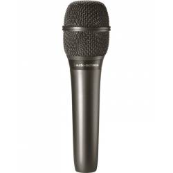 Мікрофон вокальний Audio-Technica AT2010