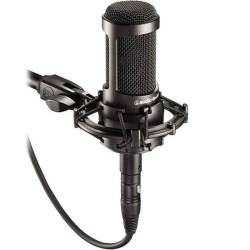Мікрофон студійний Audio-Technica AT2050